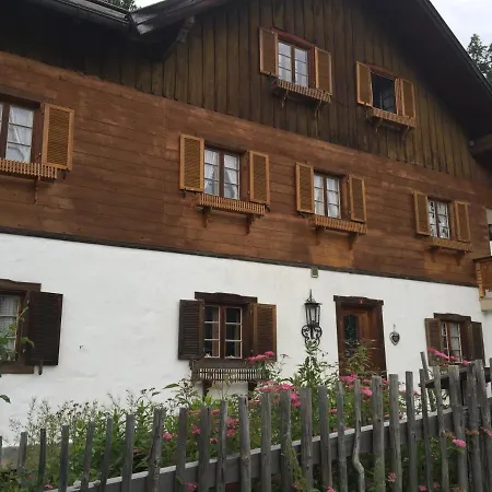 Das Hexenhaeusl Schmitten Zewnętrze zdjęcie