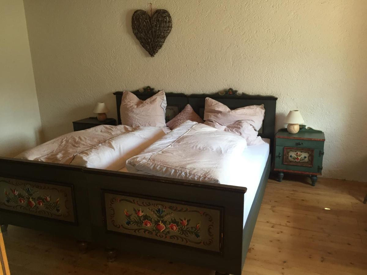 Apartment Hexenhaeusl