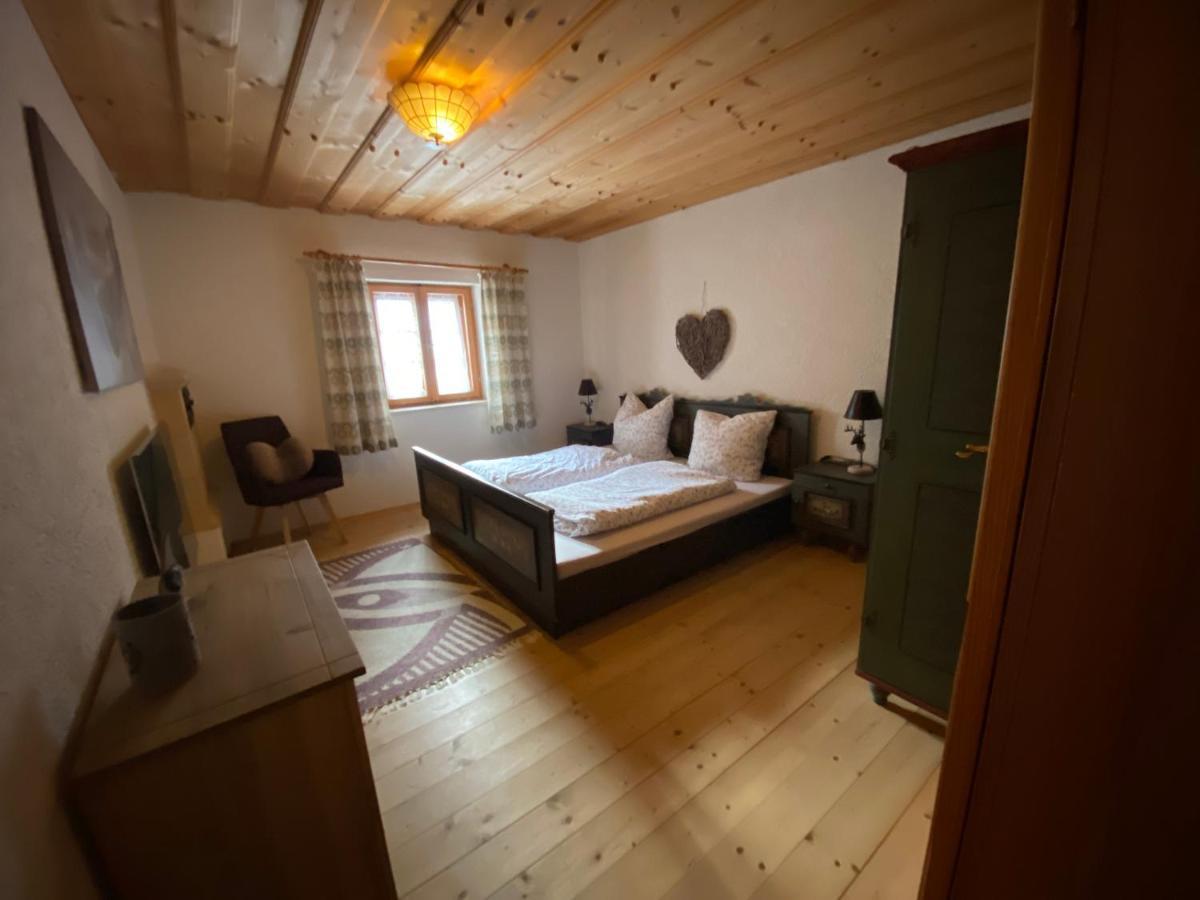 Hexenhaeusl Apartment